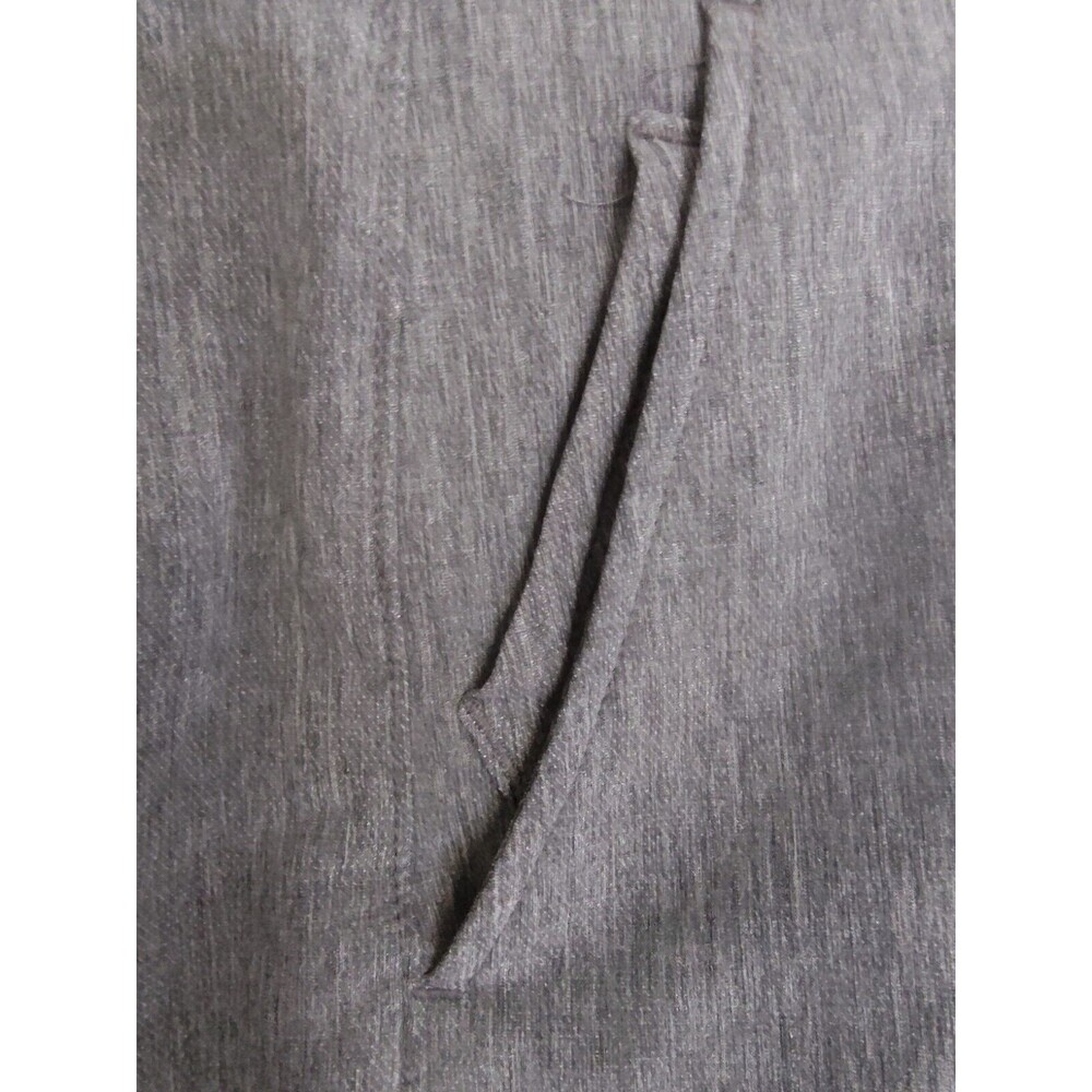 Caribbean Shorts TWO PAIR  Isle Breeze  Performance Quick Dry   size 36